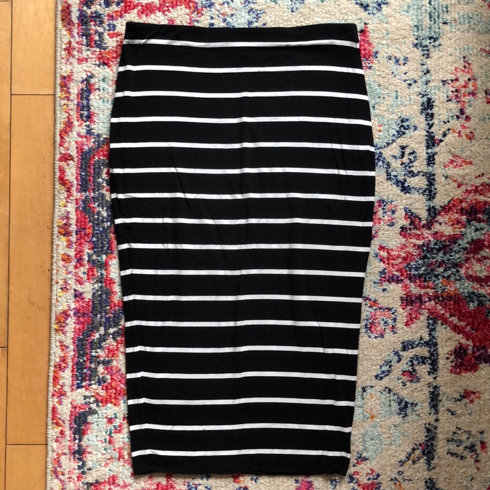 Vince Camuto Pencil Skirt
